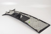 Mercedes 2056908003 B Pillar Trim - Right Black | W205 V205 S205 C205 A205 C