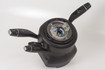 Mercedes 2059008312 Steering Column Switch Control Unit - Black | W205 C X253...