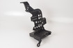 Mercedes 2055452940 Fuse Box Bracket Holder | W205 V205 S205 C205 C