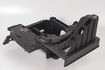 Mercedes 2055458900 ECU Case Bracket - Rear | W205 V205 S205 C205 A205 C