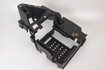 Mercedes 2055458900 ECU Case Bracket - Rear | W205 V205 S205 C205 A205 C