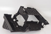 Mercedes 2055458900 ECU Case Bracket - Rear | W205 V205 S205 C205 A205 C
