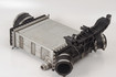 Mercedes 2760900214 Charge Air Cooler | W166 M X166 GL R172 SLK W205 C C207...