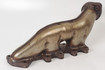 Mercedes 1201421001 Exhaust Manifold - Front Right | R129 SL W140 V140 C140 S