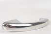 Mercedes 0997605601 Exterior Door Handle - Rear Right White | C190 R190 GT...