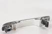 Mercedes 0997605601 Exterior Door Handle - Rear Right White | C190 R190 GT...