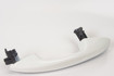 Mercedes 0997605601 Exterior Door Handle - Rear Right White | C190 R190 GT...