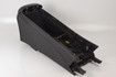 Mercedes 2056801205 Centre Console Storage Panel - Black | W205 C