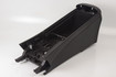 Mercedes 2056801205 Centre Console Storage Panel - Black | W205 C