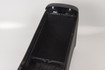 Mercedes 2056801205 Centre Console Storage Panel - Black | W205 C