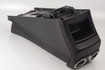 Mercedes 2056801205 Centre Console Storage Panel - Black | W205 C