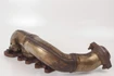 Mercedes 1201422401 Exhaust Manifold - Rear Right | R129 SL