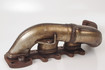 Mercedes 1201422401 Exhaust Manifold - Rear Right | R129 SL