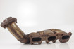 Mercedes 1201422401 Exhaust Manifold - Rear Right | R129 SL