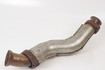 Mercedes 1294902619 Exhaust Downpipe - Front Left | R129 SL