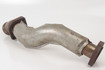 Mercedes 1294902619 Exhaust Downpipe - Front Left | R129 SL