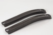Mercedes 2056282000 Crash Bar Bracket x2 | W205 C W213 C238 E