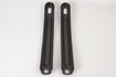 Mercedes 2056282000 Crash Bar Bracket x2 | W205 C W213 C238 E