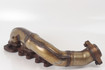 Mercedes 1201420601 Exhaust Manifold - Rear Right | R129 SL