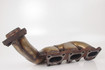 Mercedes 1201420601 Exhaust Manifold - Rear Right | R129 SL