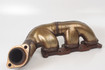 Mercedes 1201420601 Exhaust Manifold - Rear Right | R129 SL