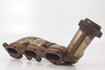 Mercedes 1201422501 Exhaust Manifold - Rear Left (a) | R129 SL