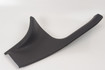 Mercedes 2056860336 Door Inner Sill - Rear Right Black | W205 S205 C