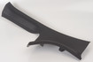Mercedes 2056860336 Door Inner Sill - Rear Right Black | W205 S205 C