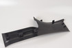 Mercedes 2056860336 Door Inner Sill - Rear Right Black | W205 S205 C