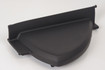 Mercedes 2056801407 Dashboard Trim - Right Black | W205 S205 C205 A205 C