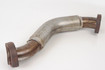 Mercedes 1294902819 Exhaust Downpipe - Front Right | R129 SL