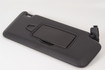 Mercedes 2058107404 Sun Visor - Right Black | W205 C X253 GLC C292 GLE