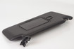 Mercedes 2058107404 Sun Visor - Right Black | W205 C X253 GLC C292 GLE