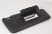 Mercedes 2058107404 Sun Visor - Right Black | W205 C X253 GLC C292 GLE