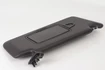 Mercedes 2058107404 Sun Visor - Right Black | W205 C X253 GLC C292 GLE