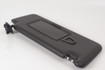 Mercedes 2058107404 Sun Visor - Right Black | W205 C X253 GLC C292 GLE