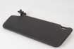 Mercedes 2058107404 Sun Visor - Right Black | W205 C X253 GLC C292 GLE