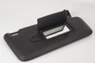 Mercedes 2058107404 Sun Visor - Right Black | W205 C X253 GLC C292 GLE
