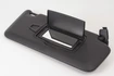 Mercedes 2058107404 Sun Visor - Right Black | W205 C X253 GLC C292 GLE