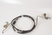 Mercedes 2058307904 SRS Gas Generator Pipe | W205 V205 S205 C205 A205 C