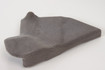 Mercedes 1299190320 Carpet Panel - Left Grey | R129 SL