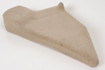 Mercedes 1299190320 Carpet Panel - Left Beige | R129 SL