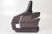 Mercedes 1296930314 Roof Flap Trim - Left | R129 SL