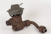 Mercedes 0011409660 EGR Valve (a) | R129 SL W140 V140 C140 S