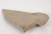 Mercedes 1299190320 Carpet Panel - Left Beige (a) | R129 SL