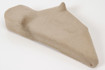 Mercedes 1299190320 Carpet Panel - Left Beige (a) | R129 SL