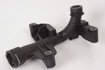 Mercedes 2762002052 Coolant Pipe Manifold - Left | W166 M X166 GL R172 SLK...