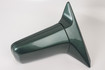 Mercedes 1298102816 Door Mirror - Right Green | R129 SL