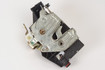 Mercedes 1297201535 Door Lock 2 Pin - Front Left (a) | R129 SL