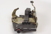 Mercedes 1297201035 Door Lock 2 Pin - Right | R129 SL